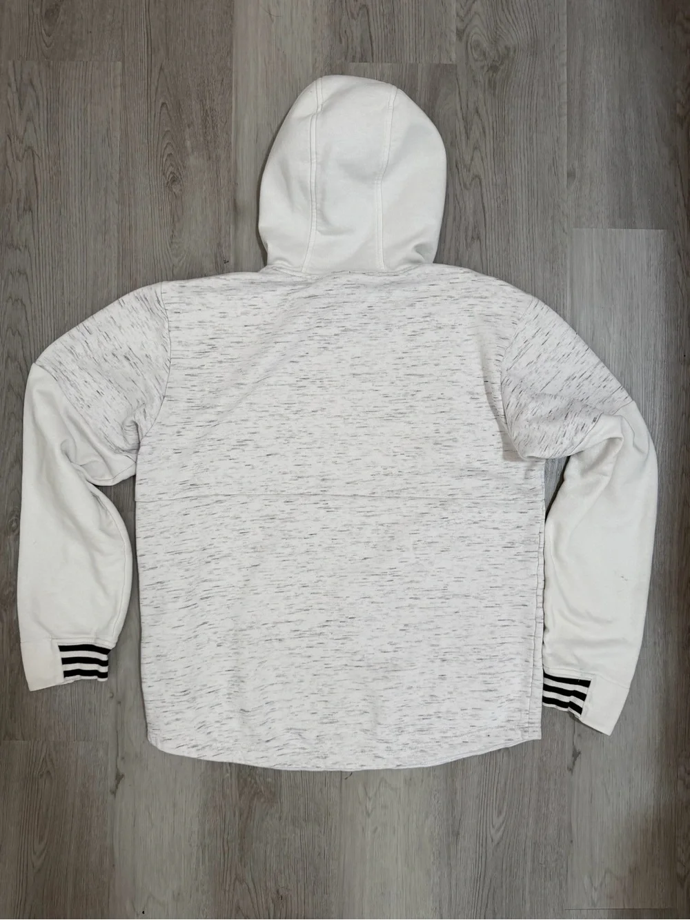 adidas lightweight pullover
